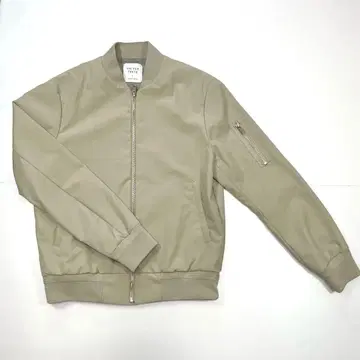 [ UNITED TOKYO ] 유나이티드 도쿄 블루종 S 카키