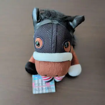 카렌 부케돌 봉제 인형