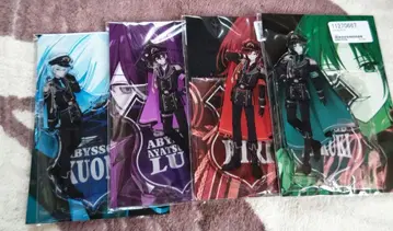 Abyss0 아크릴 스탠드