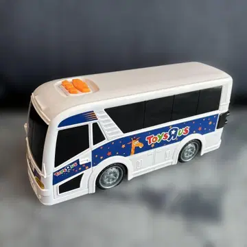 토이저러스 버스 장난감 달리는 소리 나는