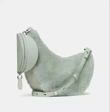 kate spade 에스듀오 시어링 크로스 바디 백 새상품