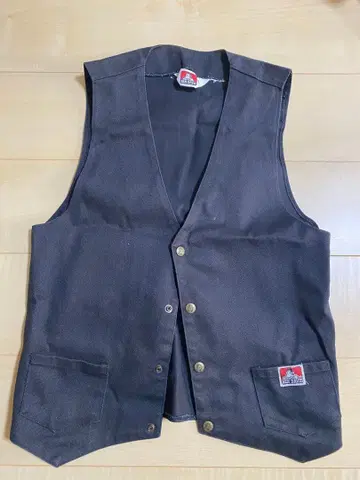 벤 데이비스 블랙 베스트