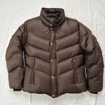 플랫 헤드 THE FLAT HEAD 다운 자켓 42