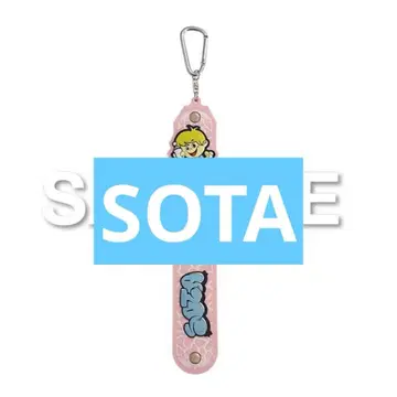 Hello My 'BESTY' vol.2 타월 홀더 SOTA