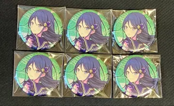 호시노 이치카 글리터 캔뱃지 카라파레 혜택