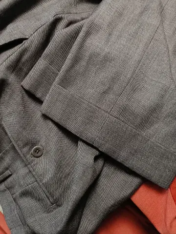 인코텍스 슬림핏 테이퍼드