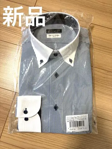 [ 새상품 ] i-Shirt ( 아이셔츠 ) 슬림핏 와이셔츠