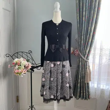 70 엠즈 그레이시 셋업 40 사이즈