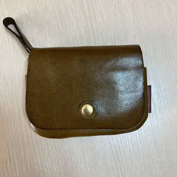 HERZ 헬츠 접이식 지갑 WS-104