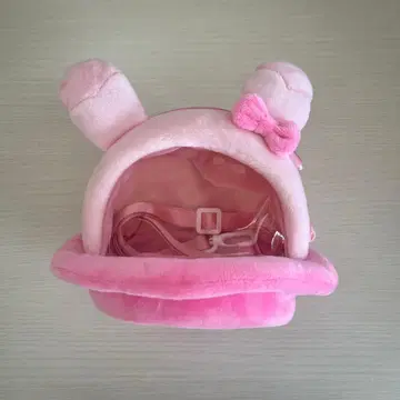 NiziU NiziUniverse 미이히 뿅뿅 미니백