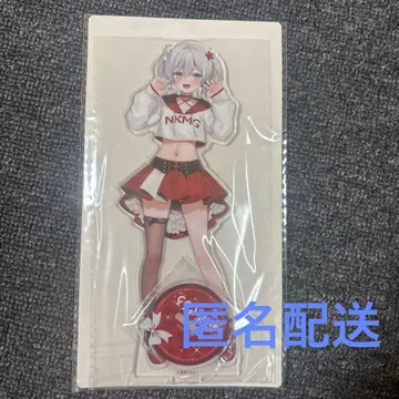 네코무기 토로로 x GIGO 아이돌 컬렉션 아크릴 스탠드