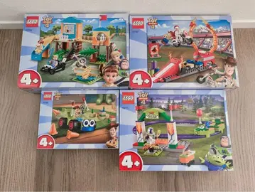 LEGO 토이 스토리 세트
