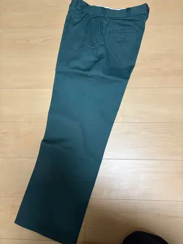 OshKosh 데드스탁 워크 팬츠