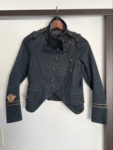 share spirit 셰어스피릿 나폴레옹 자켓