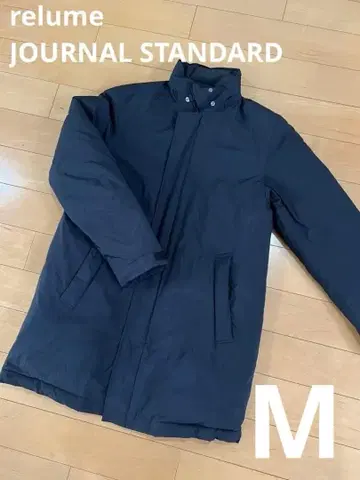 relume JOURNAL STANDARD 다운 자켓 M