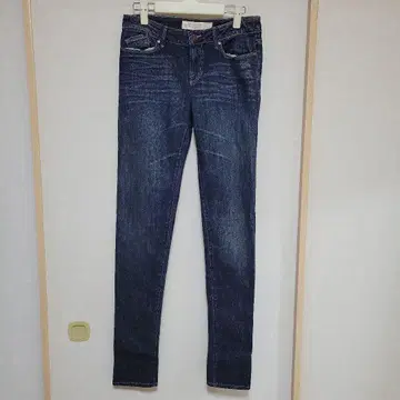 MARC BY MARC JACOBS 스키니 데님 26