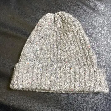 INIS MEAIN 이니슈만 비니 니트 모자