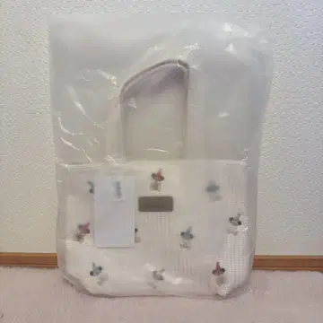 릴린린 토트백 디즈니랜드