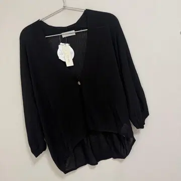 Croisiere 앤디콜 시원한 UV 니트 가디건