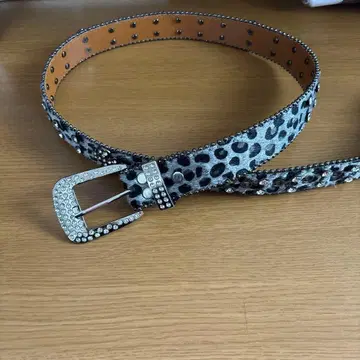 SELONID Wild Sparkle Belt G