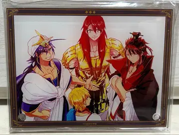 마기 레어 아크릴 스탠드