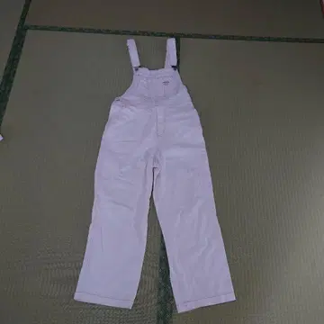 올리브 데 올리브 살로펫 팬츠