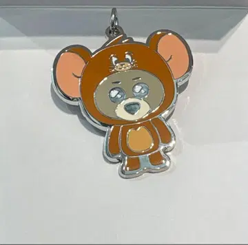 푸넥도 BBNEXDO 참 톰과 제리 콜라보 명명재현