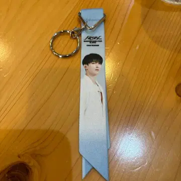 SEVENTEEN 야바톤 도겸 DK 키링