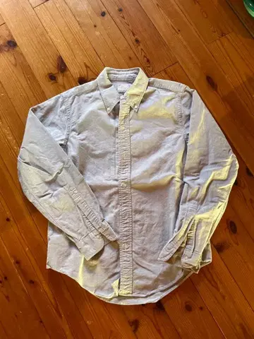 FAR EAST MANUFACTURING 셔츠