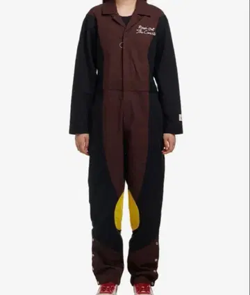 Jordan 테야나 테일러 Jumpsuit 점프수트 조던 AJ1