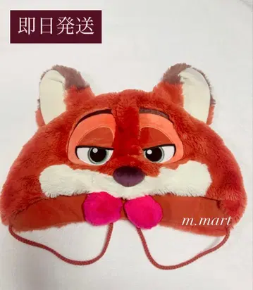 [ 당일 발송 ] 디즈니 닉 팬캡