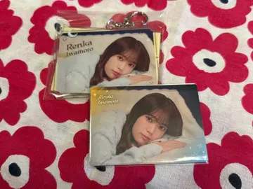 노기자카 모바일 A상/B상 이와모토 렌카