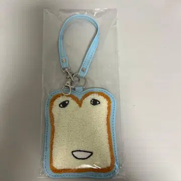 UNISON SQUARE GARDEN 쇼쿠팡군 패스 케이스