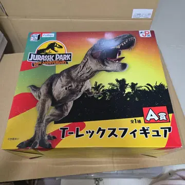 쥬라기 월드 모두의 복권