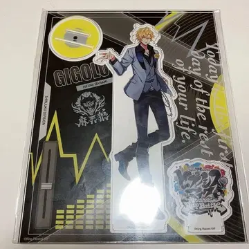 이즈나미 히후미 아크릴 스탠드 ARB02