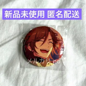 앙스타 마다라 피쳐 casual 캔뱃지