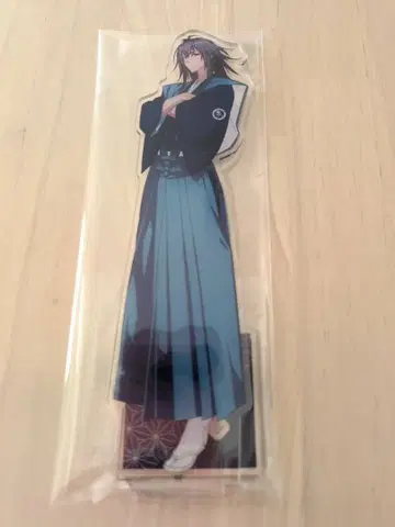 시노비, 코이우츠츠 빅 아크릴 스탠드 핫토리 한조 결혼식