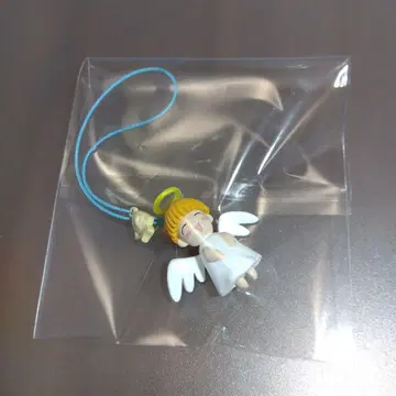 천사 스트랩 DVD Kanon 전권 구매 혜택 월궁아유 key