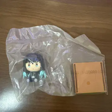 귀멸의 칼날 제일복권