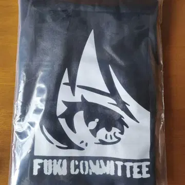 XL 새상품 도쿄풍기위원회 UYU'S WATCHING TEE 25