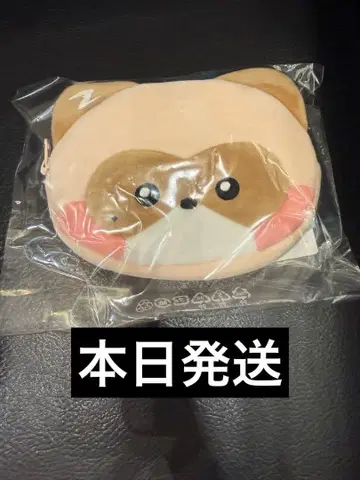 zb1 zeroni 하니니 hanini 사진 홀더 파우치 장하오