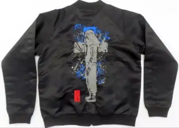 도쿄 리벤저스 바지 케이스케 먹 그림: 스카잔