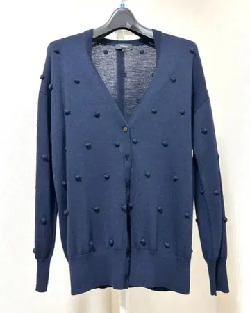 새상품급 띠어리 가디건