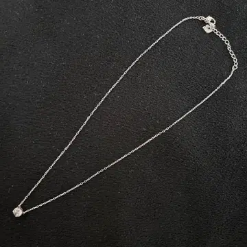 스와로브스키 목걸이 Swarovski