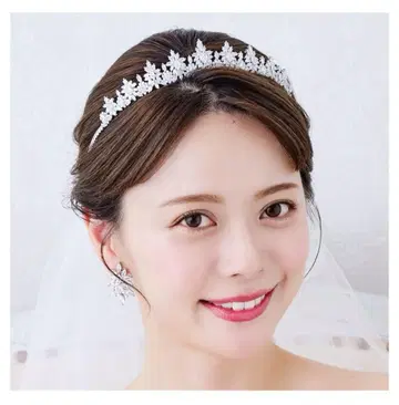 annanwedding 티아라 JT15