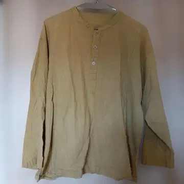 쳔 선생님의 일상복