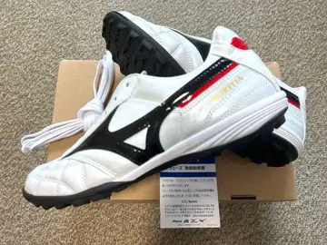 [컨디션 최상] Mizuno Morelia 모렐리아 TF 풋살화