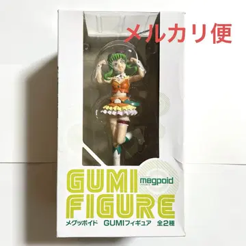 GUMI 메구포이드 피규어 후류 VOCALOID 박스 있음