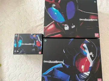 CSM 카부토제크터 가탁제크터 하이퍼제크터 가면라이더 카부토