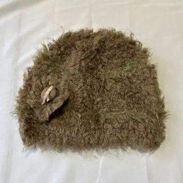 잉게보그 니트 모자